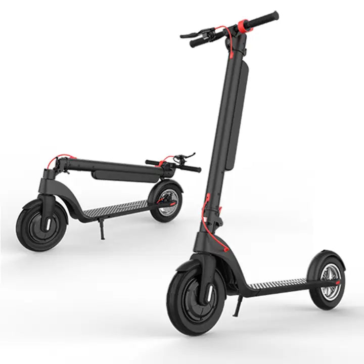 HX X8 E-Scooter HX X8 E-Scooter